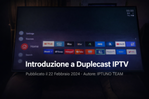 Setup Rapido IPTV in 5 Passi con mag iptv box  Come Trovare 200+ Canali con mag iptv box