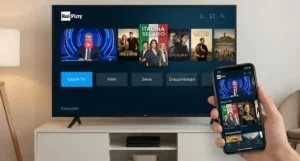 Abbonamento IPTV Italia : Tutta la TV Italiana e Internazionale in HD/4K