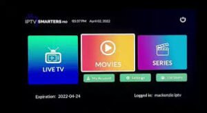 Como desbloquear canal adulto IPTV Smarters Pro – Complete 1 Step-by-Step Guide