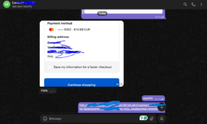 come avere il pezzotto iptv dove acquistare telegram aiuto